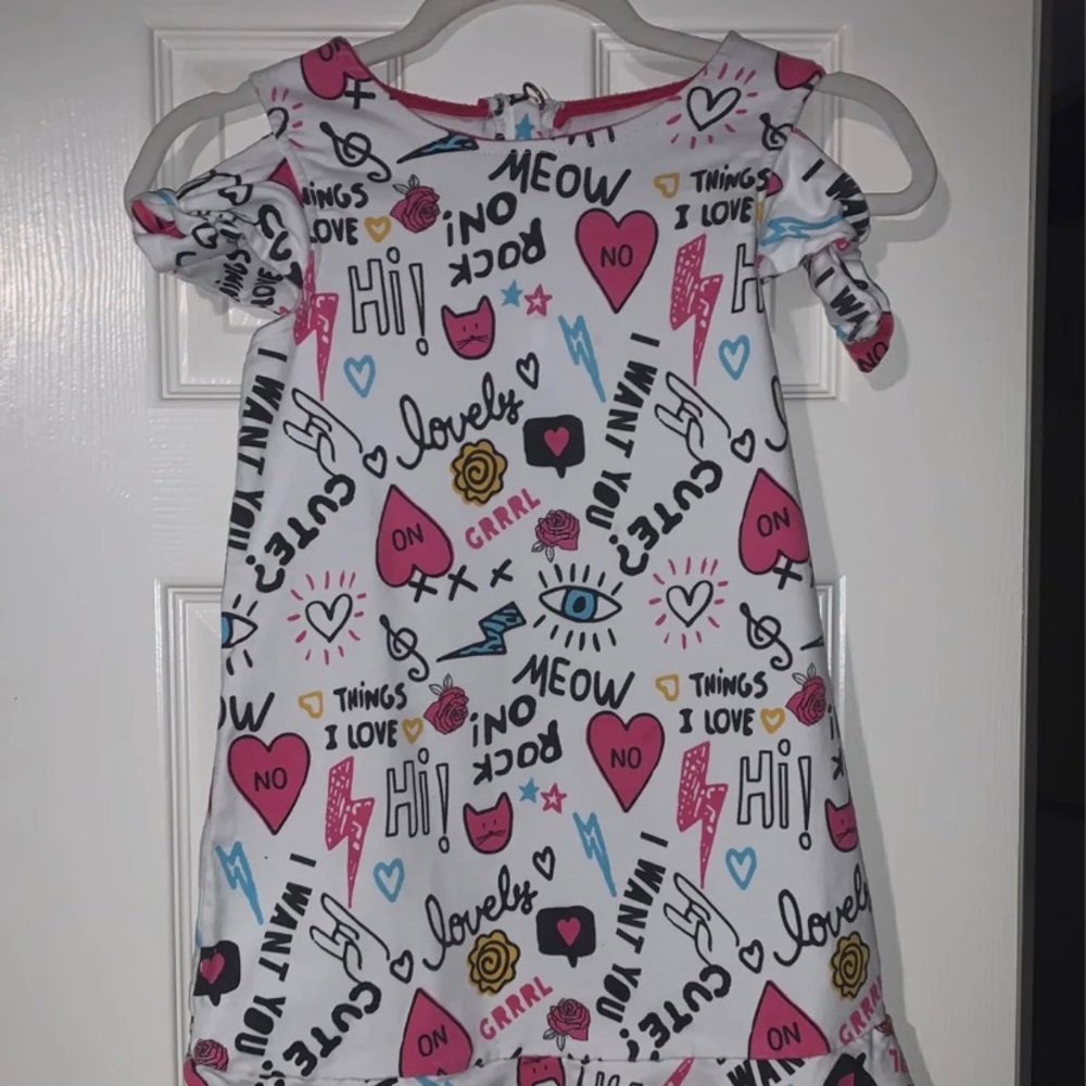 Cute dress